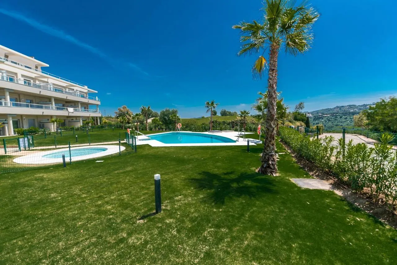 New Luxury 3Br Stunning Views In La Cala Golf Apartment Mijas 0*,  Spain