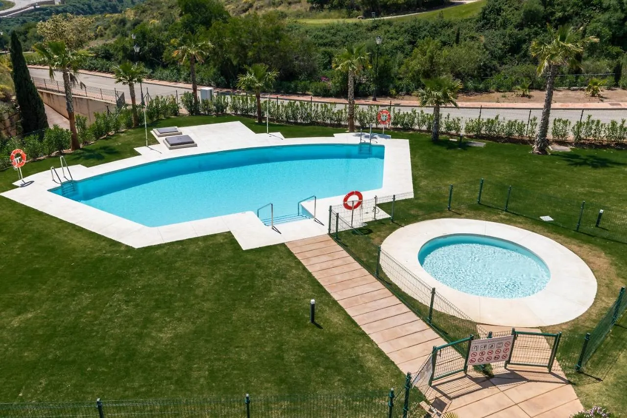 New Luxury 3Br Stunning Views In La Cala Golf Apartment Mijas