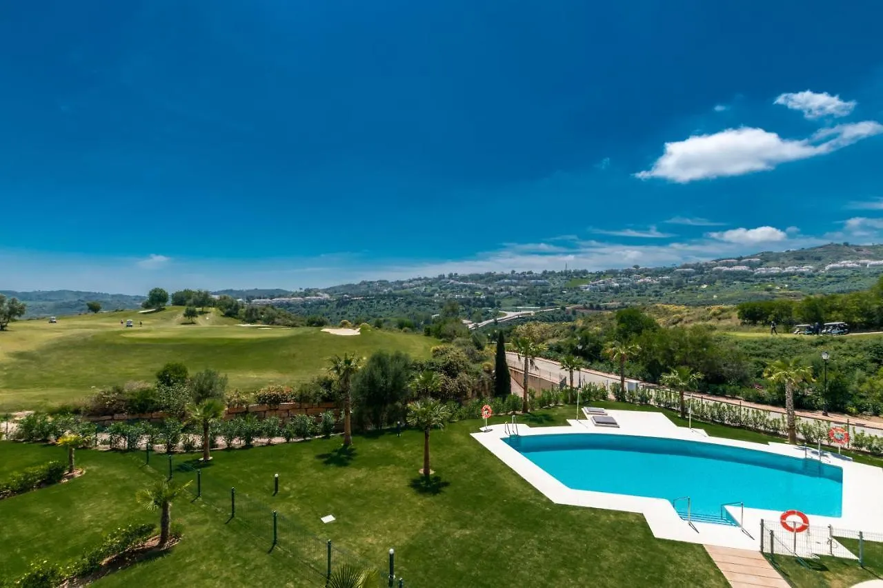 New Luxury 3Br Stunning Views In La Cala Golf Apartment Mijas