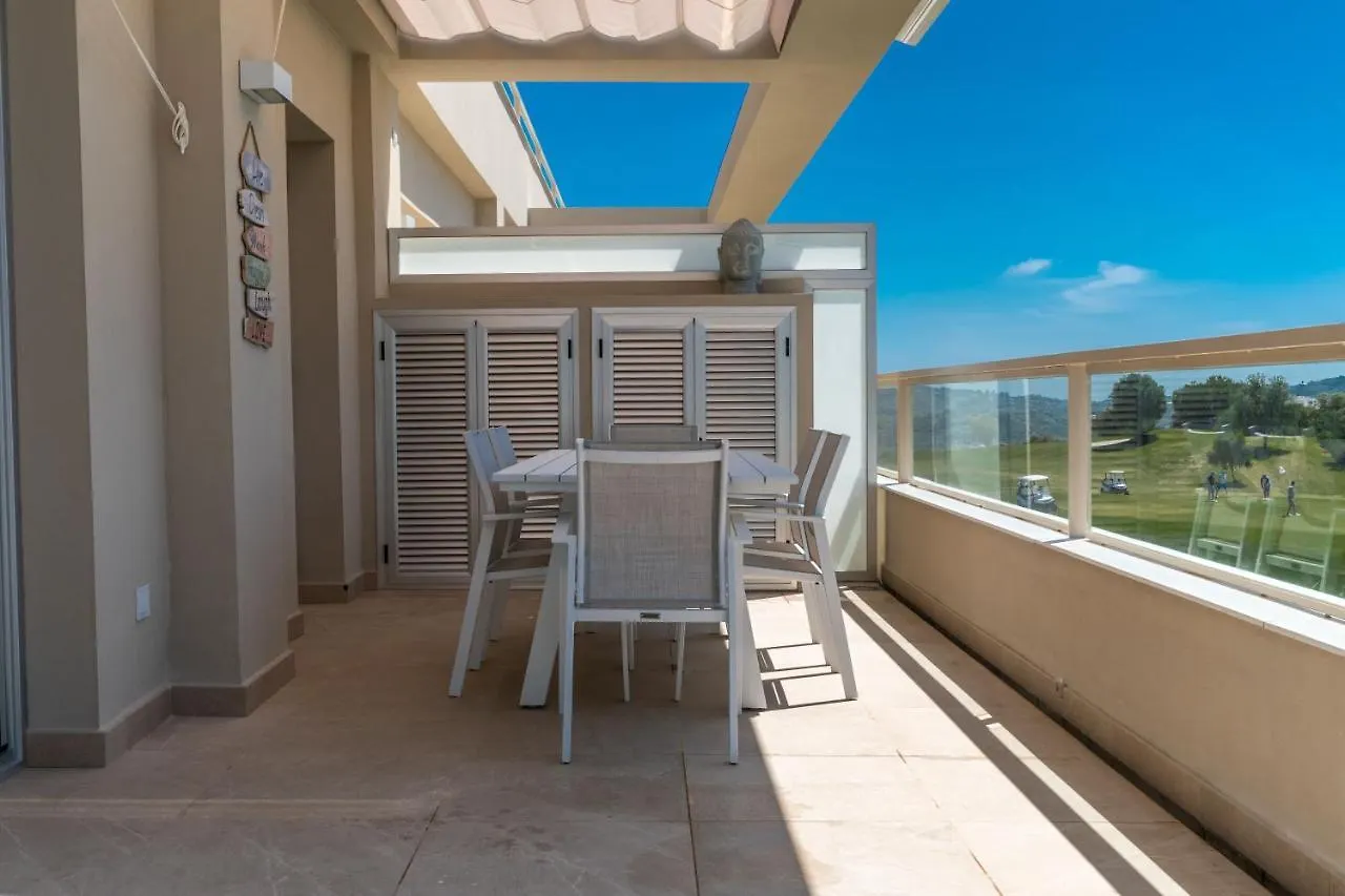 New Luxury 3Br Stunning Views In La Cala Golf Apartment Mijas