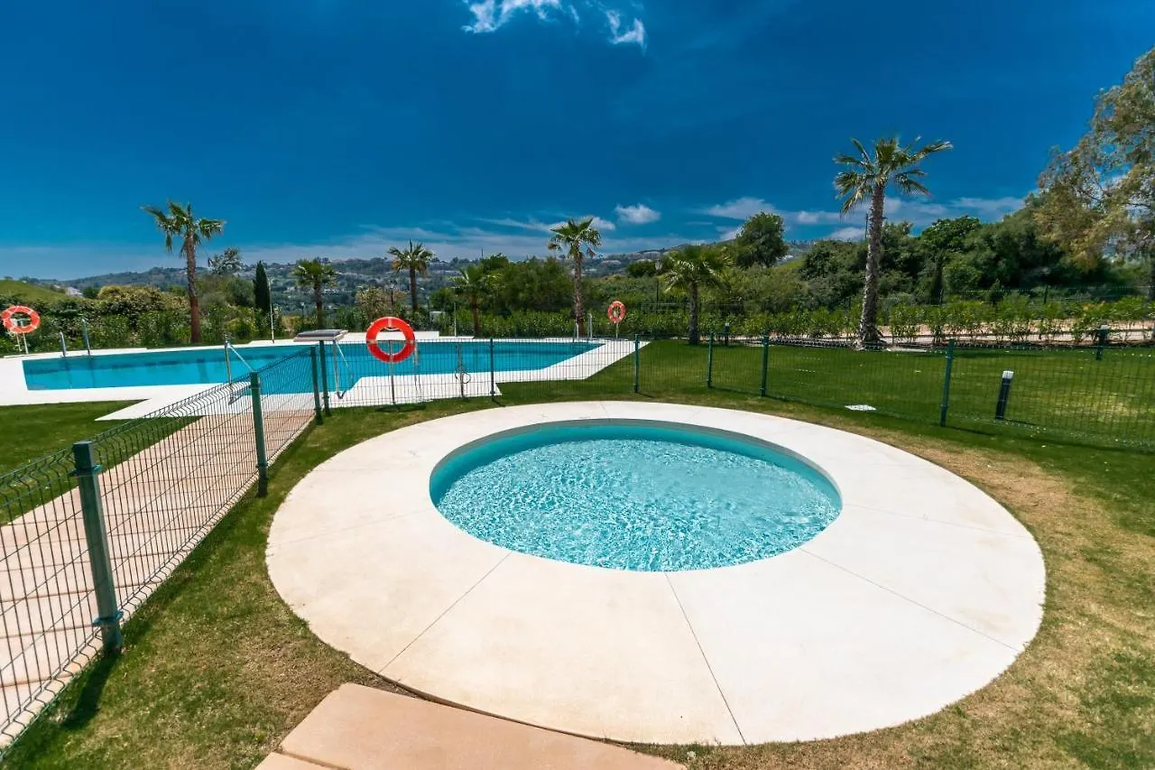 New Luxury 3Br Stunning Views In La Cala Golf Apartment Mijas