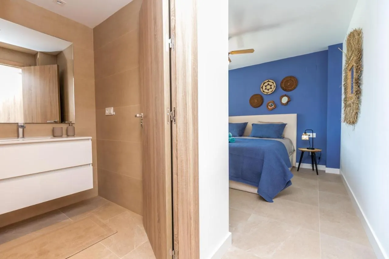 New Luxury 3Br Stunning Views In La Cala Golf Apartment Mijas