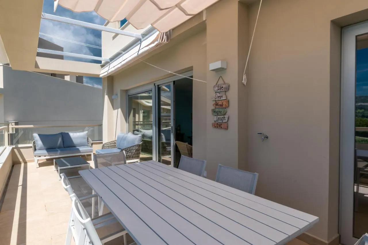 New Luxury 3Br Stunning Views In La Cala Golf Apartment Mijas Spain