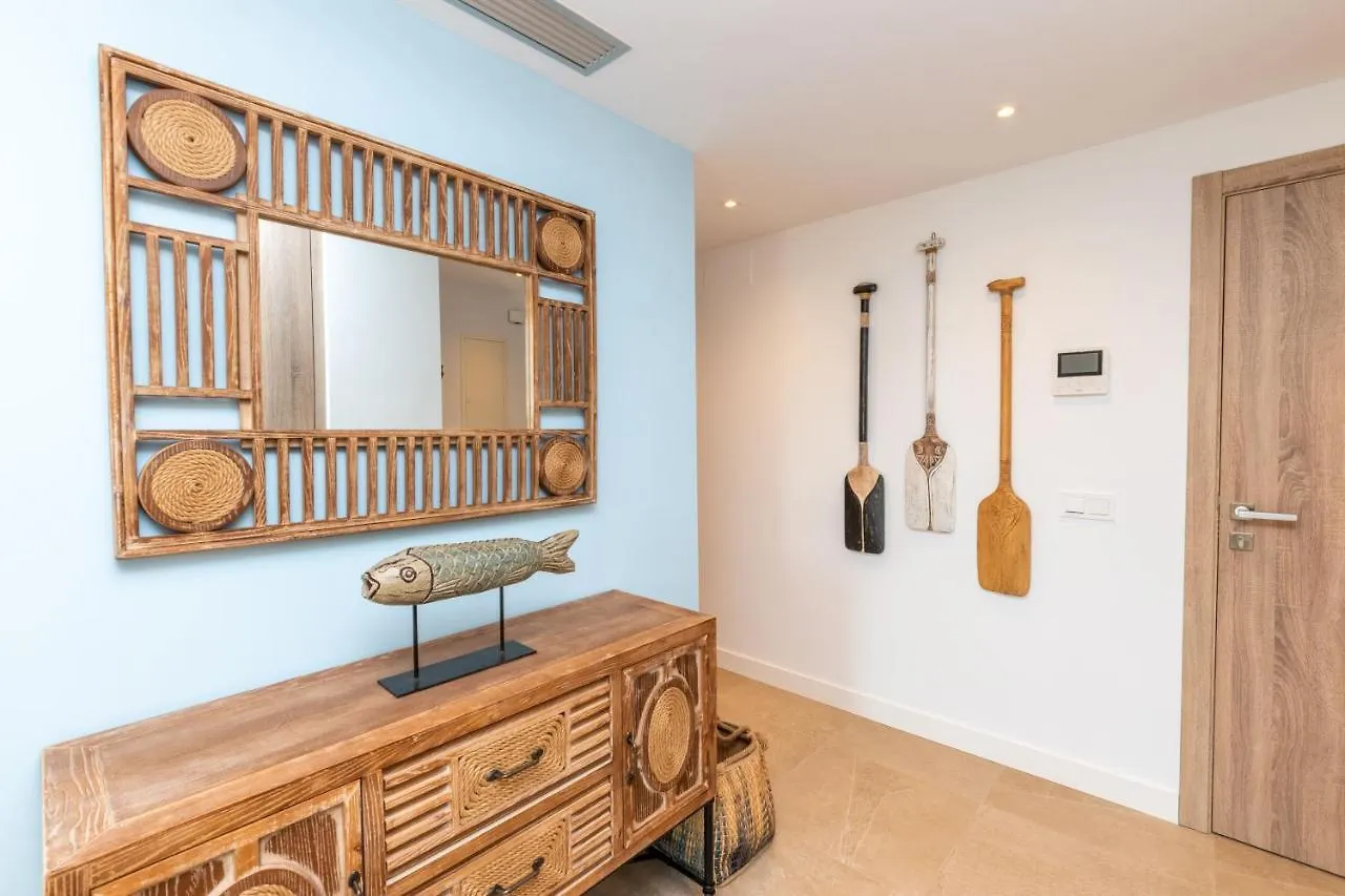 New Luxury 3Br Stunning Views In La Cala Golf Apartment Mijas