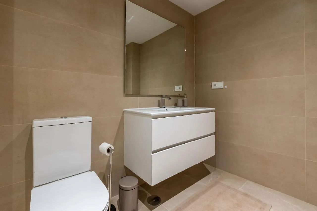 New Luxury 3Br Stunning Views In La Cala Golf Apartment Mijas