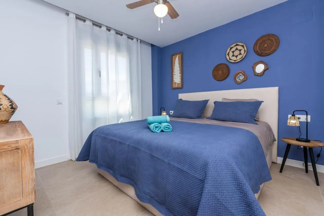 New Luxury 3Br Stunning Views In La Cala Golf Apartment Mijas