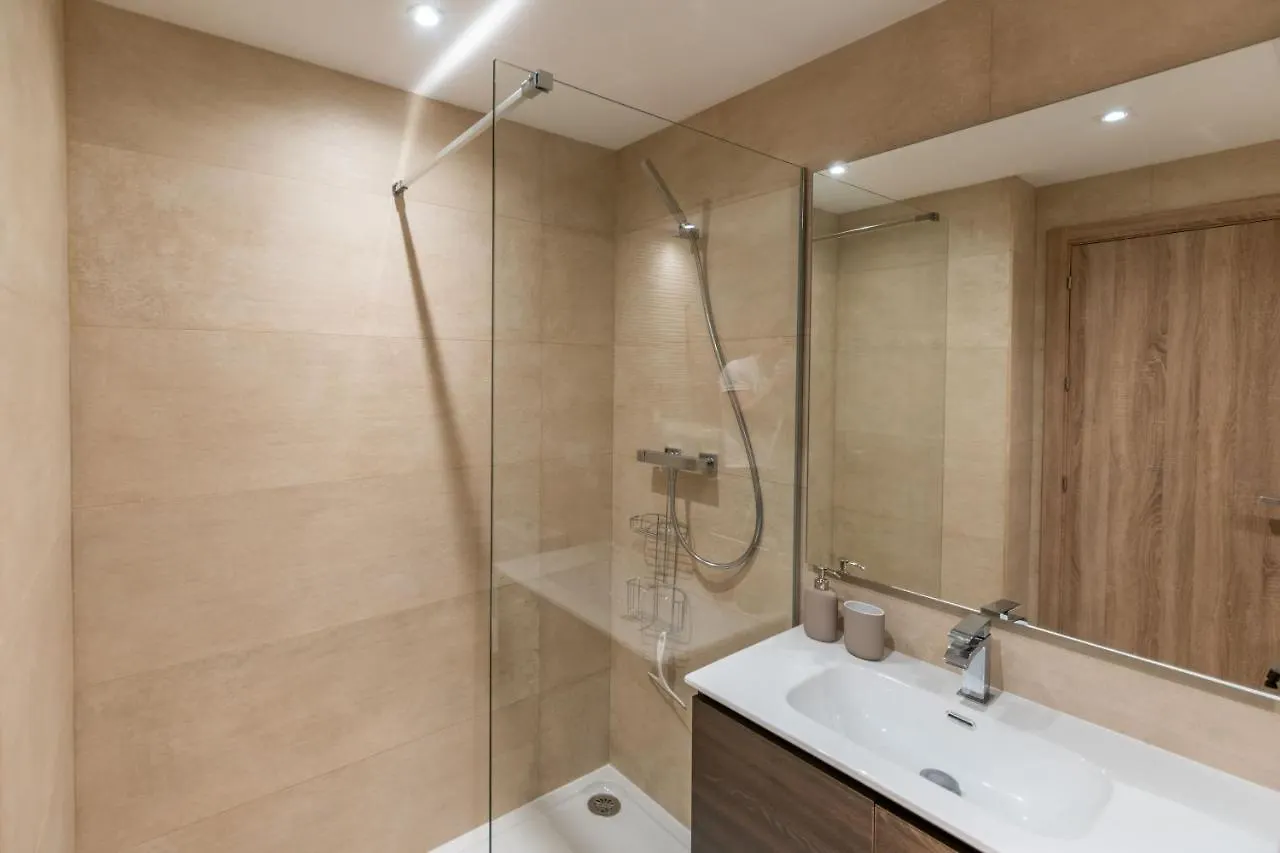 New Luxury 3Br Stunning Views In La Cala Golf Apartment Mijas