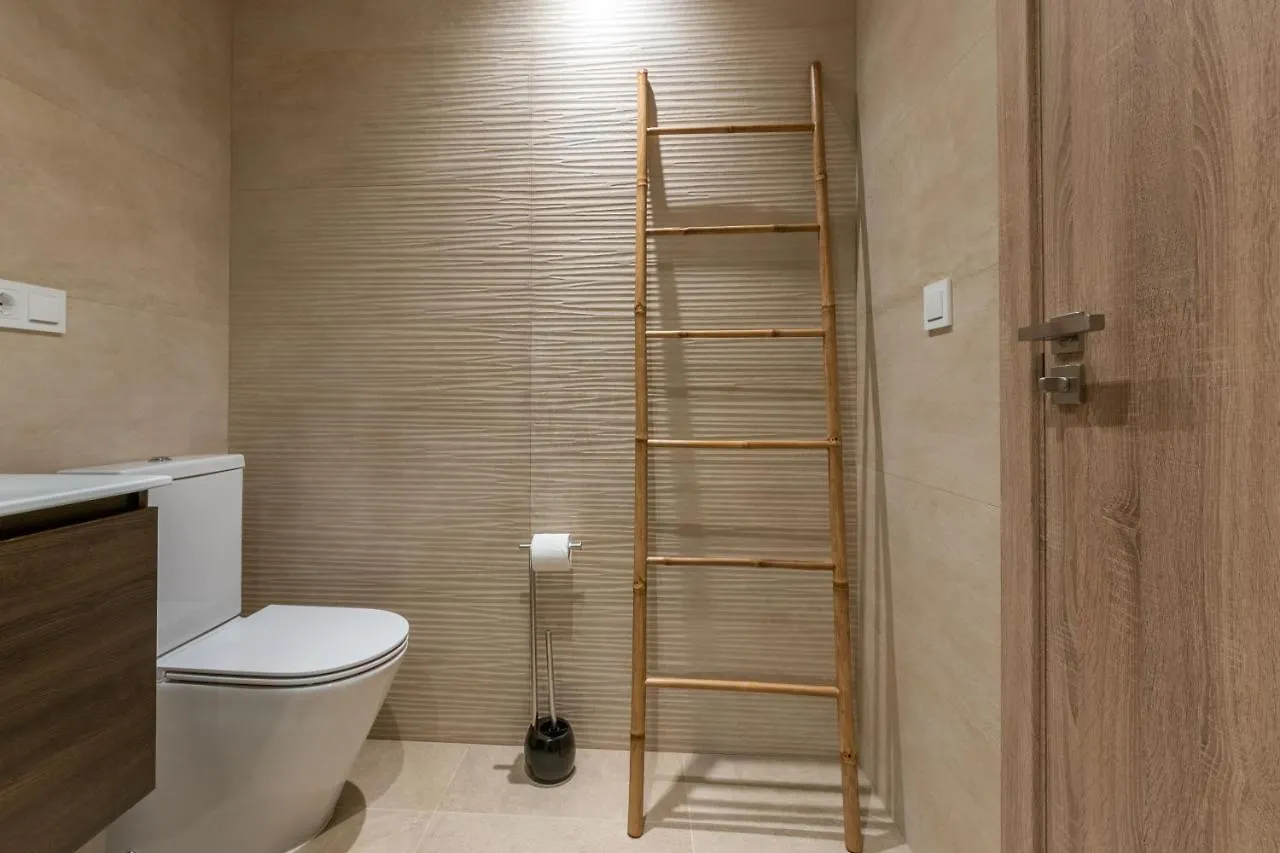 New Luxury 3Br Stunning Views In La Cala Golf Apartment Mijas