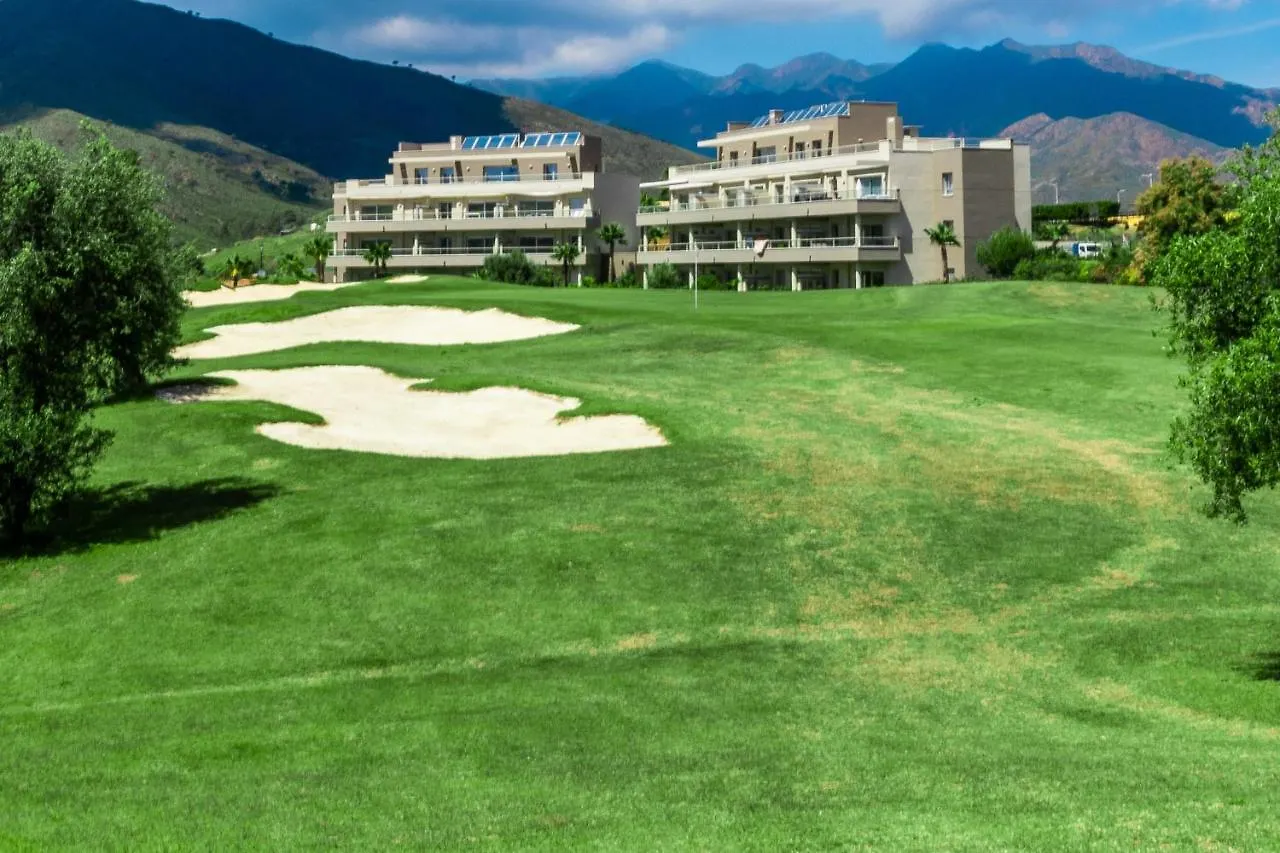 New Luxury 3Br Stunning Views In La Cala Golf Apartment Mijas