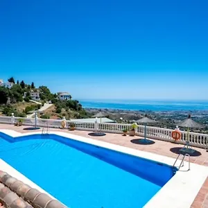Mirador De Luxury Blq 6 Mijas