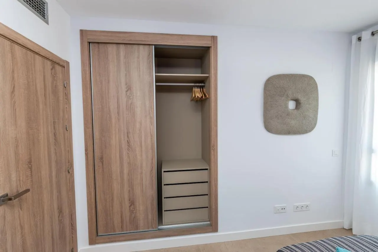 New Luxury 3Br Stunning Views In La Cala Golf Apartment Mijas